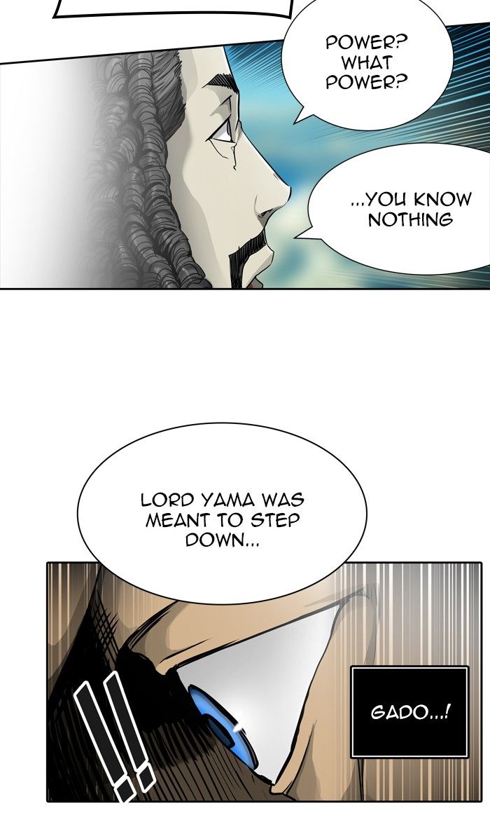 Tower of God Chapter 432 110